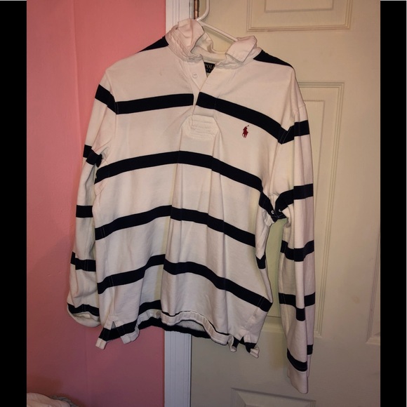 Polo Ralph Lauren Tops - Polo Rugby